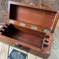 SOLD. N1697 INCREDIBLE! Vintage dated 1932 3x PRESENTATION Jewellers Metalworking HAMMERS