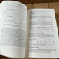 N2029 Vintage 1993 BOOK INTRODUCTION TO ELECTROCHEMISTRY by D.Brynn Hibbert
