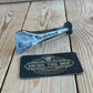 H2280 Vintage KENNEDY & HITCHINS CAULKING IRON shipwright tool