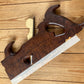 HSP5 One of One HERITAGE SAWS Melbourne GIDGEE Rebate plane “Cut Along the Dotted Line”