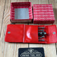 H2448 Vintage STARRETT USA No.828H Centre Finder “WIGGLER” set center IOB