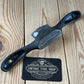 N1848 Vintage No.51 flat base SPOKESHAVE