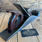 SOLD H953 Antique transitional MAHOGANY PLANE with HALE brothers blade