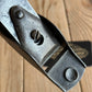 N1119 Vintage WASHBOURNE USA “Squirrel tail” Block PLANE