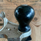 SOLD H553 Vintage STANLEY England No.71 Router PLANE IOB