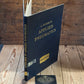 XBN123 Vintage 1972 BOOK A Course in APPLIED PNEUMATICS by Martonair Limited