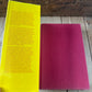 XBN214 Vintage BOOK The DESIGN of HIGH-EFFICIENCY TURBOMACHINERY and GAS TURBINES by D.G.Wilson