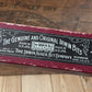 SOLD. N1836 NEW OLD STOCK! Vintage IRWIN USA No.22 expansive DRILL BIT IOB