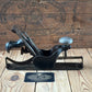 N1867 Antique STANLEY USA No.113 COMPASS Plane