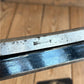H1095 Vintage MARPLES England 10” DRAWKNIFE draw knife