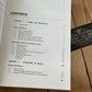 XBN30 Vintage 1977 BOOK The Nature and Properties of ENGINEERING MATERIALS 2nd Edition SI version by Jastrzebski