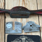 N1851 Vintage MARPLES England 064 FLAT spokeshave SPOKE SHAVE