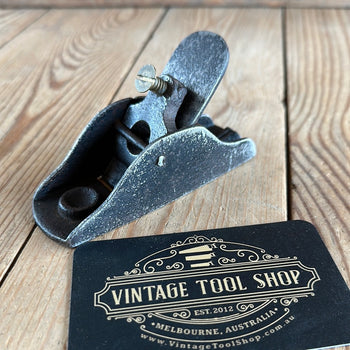 N601 Vintage small BLOCK PLANE