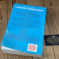 XBN126 Vintage 1993 BOOK CHEMICAL ENGINEERING Vol 1 4th edition byJ.M.Coulson & J.F.Richardson