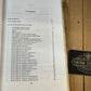 XBN173 Vintage 1994 BOOK CONVERSION FACTORS by J.L.Cook