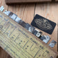 N1708 Antique 4 x boxes of STANLEY USA No.55 Combination PLANE CUTTERS