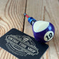 TR NEW! Repurposed POOL BALL HEX TIP DRIVER by Tony Ralph