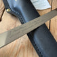 K38 Vintage Original Finnish MARTTIINI FINLAND Filleting KNIFE