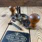 H2589 Vintage STANLEY USA No.71 & 1/2 Router PLANE