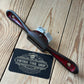 N1851 Vintage MARPLES England 064 FLAT spokeshave SPOKE SHAVE