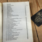XBN105 Vintage 1976 BOOK SCIENCE DATA BOOK edited by R.M.Tennent