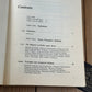 XBN73 Vintage 1975 BOOK Formulas for Stress and Strain 5th Edition by R.J.Roark & W.G.Young