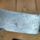 H617 Vintage WALKER & Co SHEFFIELD Carbon Steel BREAD KNIFE