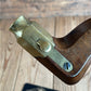 SOLD. N699 Antique BUCK of LONDON BEECH wooden BRACE