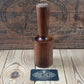 TR213 NEW! Tasmanian Blackwood WOODEN carvers MALLET by Tony Ralph