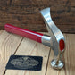 H2537 Vintage No.1 Contemporary Leatherwork COBBLERS HAMMER