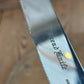 H622 Vintage CHRISTOPHER JOHNSON Sheffield stainless steel BREAD KNIFE