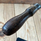 H2564 Vintage 8” New Haven Edge Tool Co USA DRAWKNIFE draw knife