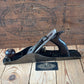H2575 Vintage STANLEY No.5 Type 5 1885-88 jack PLANE AS IS