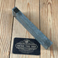 A378 ULTRA FINE! Vintage German Thuringian SLATE Razor BARBER HONE sharpening stone waterstone