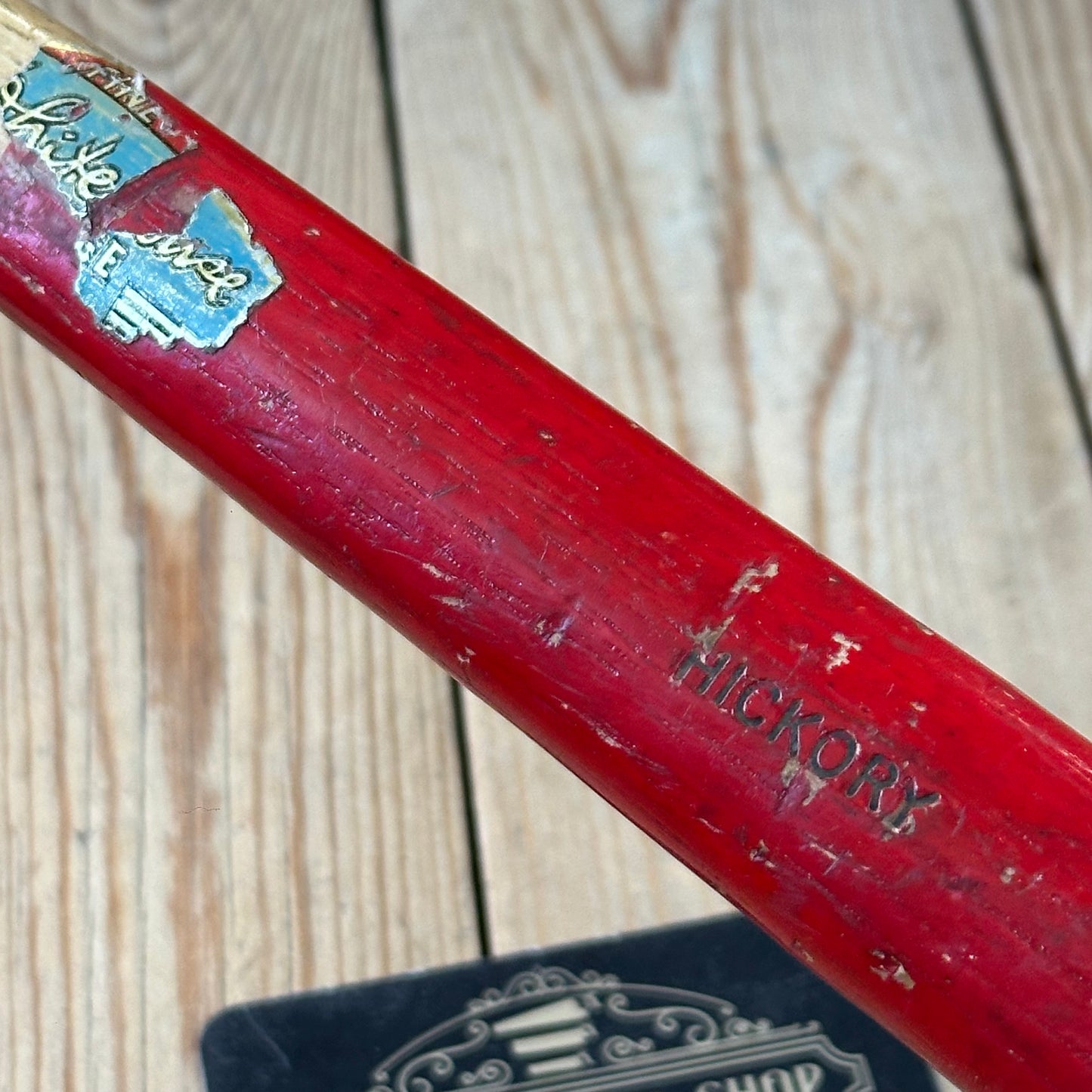 D1842 Vintage WHITEHOUSE England Jewellers Metalworking HAMMER