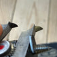 SOLD. N1836 NEW OLD STOCK! Vintage IRWIN USA No.22 expansive DRILL BIT IOB