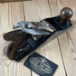 H2477 Vintage STANLEY England No.4 smoothing PLANE IOB