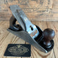 B81 Vintage STANLEY England No.4 1/2 PLANE