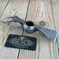 Y471 FRENCH Antique RUSTIC Hoe Head