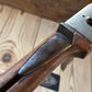T6552 Antique wooden COACHMANS HAND ROUTER