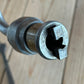 SOLD. H2007 EARLY! Antique 1867-1878 MILLERS FALLS USA No.4 ROSE CHUCK BRACE DRILL