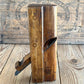 Y105 Antique FRENCH Wooden Hollowing PLANE