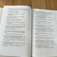 N2039 Vintage 1990 BOOK ELECTROSLAG TECHNOLOGY by B.I.Medovar & G.A.Boyko