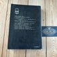 XBN73 Vintage 1975 BOOK Formulas for Stress and Strain 5th Edition by R.J.Roark & W.G.Young