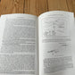 N2031 Vintage 1980 BOOK AERODYNAMICS for ENGINEERING STUDENTS by E.L.Houghton & A.E.Brock 2nd Edition