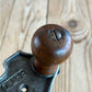 H1078 Vintage STANLEY USA No.71 1/2 Router PLANE
