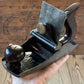 N1702 Vintage STANLEY no.112 scraper PLANE Rosewood handles