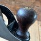 N1823 COOL! Vintage STANLEY USA No.10 & 1/2 Jack Rabbet Rebate PLANE