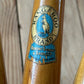 H2588 TIDY! Vintage 4 x Robert SORBY lathe turning CHISELS
