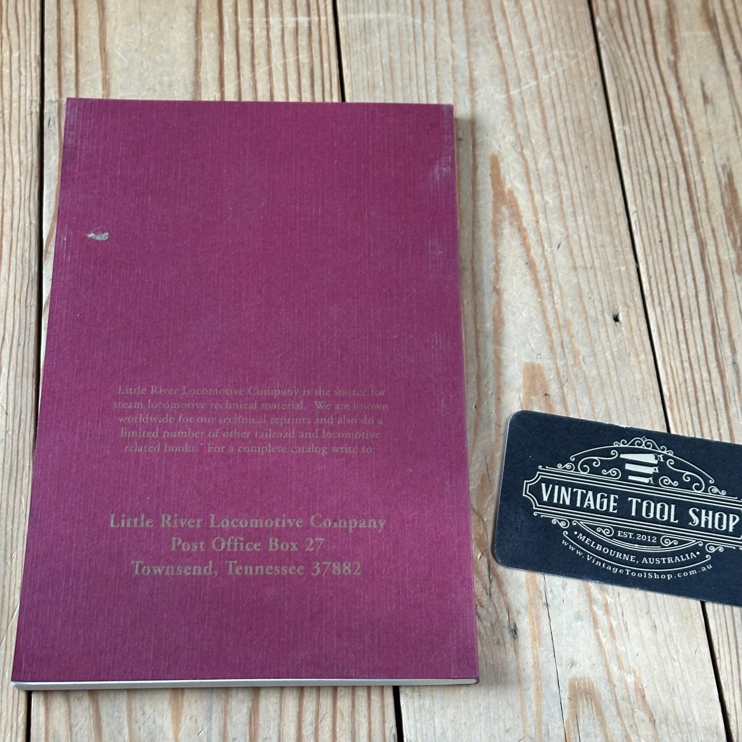 XBN161 Vintage BOOK INJECTIONS, HYDROSTATIC LUBRICATORS and other important LOCOMOTIVE ACCESSORIES by L.Kassander